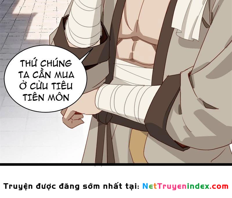Giáo Chủ Ma Giáo Vụng Trộm Xem Ta Tu Luyện Chapter 26 - 90