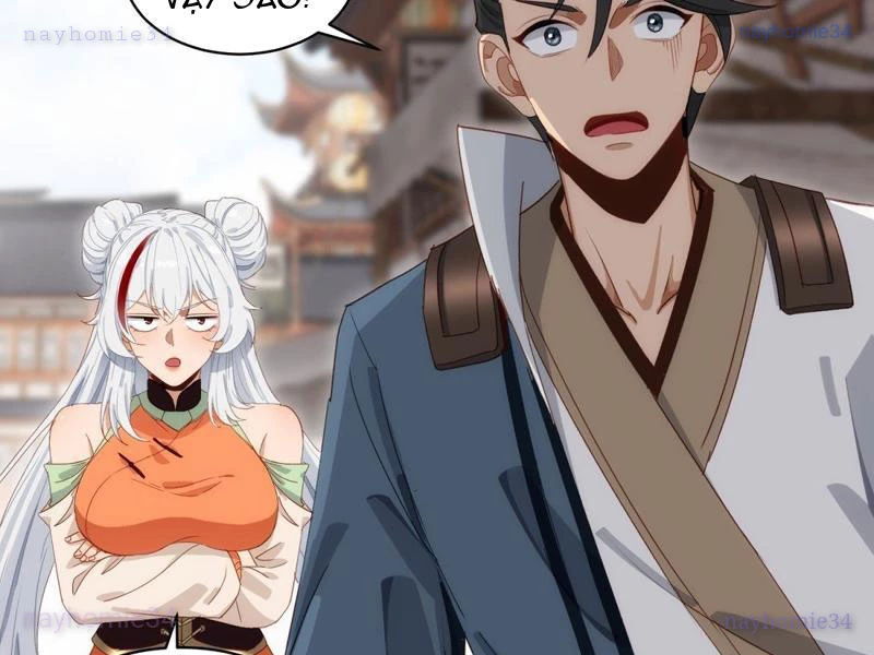 Giáo Chủ Ma Giáo Vụng Trộm Xem Ta Tu Luyện Chapter 26 - 92