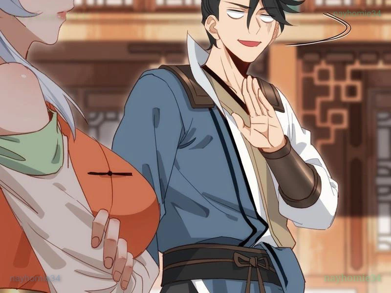 Giáo Chủ Ma Giáo Vụng Trộm Xem Ta Tu Luyện Chapter 26 - 95