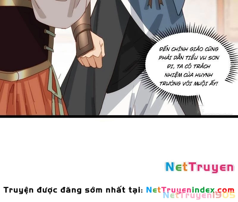 Giáo Chủ Ma Giáo Vụng Trộm Xem Ta Tu Luyện Chapter 26 - 96