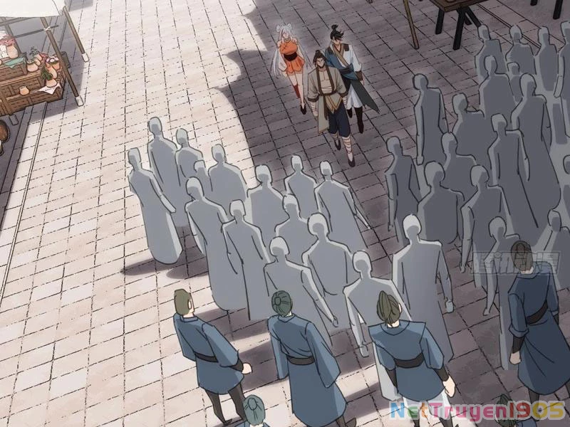 Giáo Chủ Ma Giáo Vụng Trộm Xem Ta Tu Luyện Chapter 26 - 98