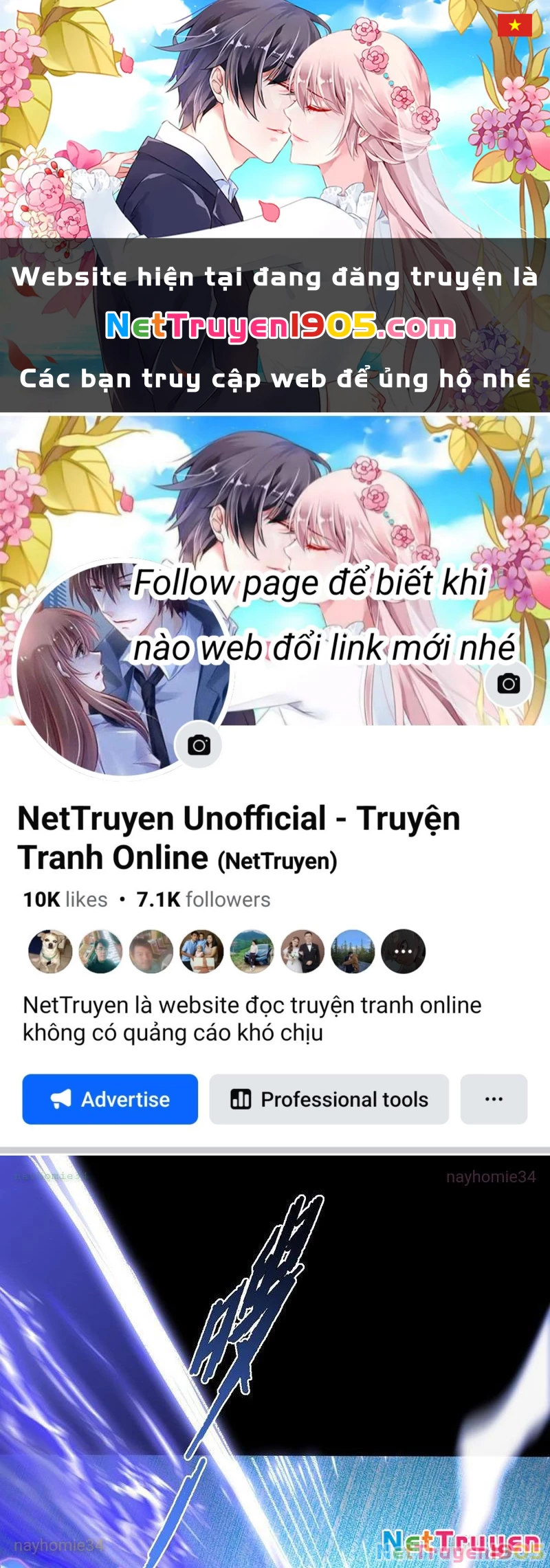 Quỷ Trọc Tiên Đạo Chapter 63 - 1