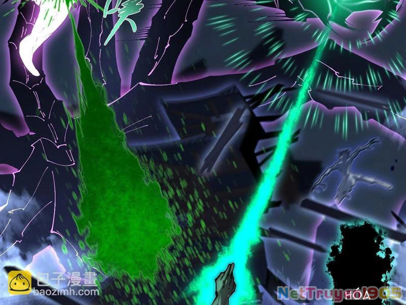 Quỷ Trọc Tiên Đạo Chapter 63 - 65