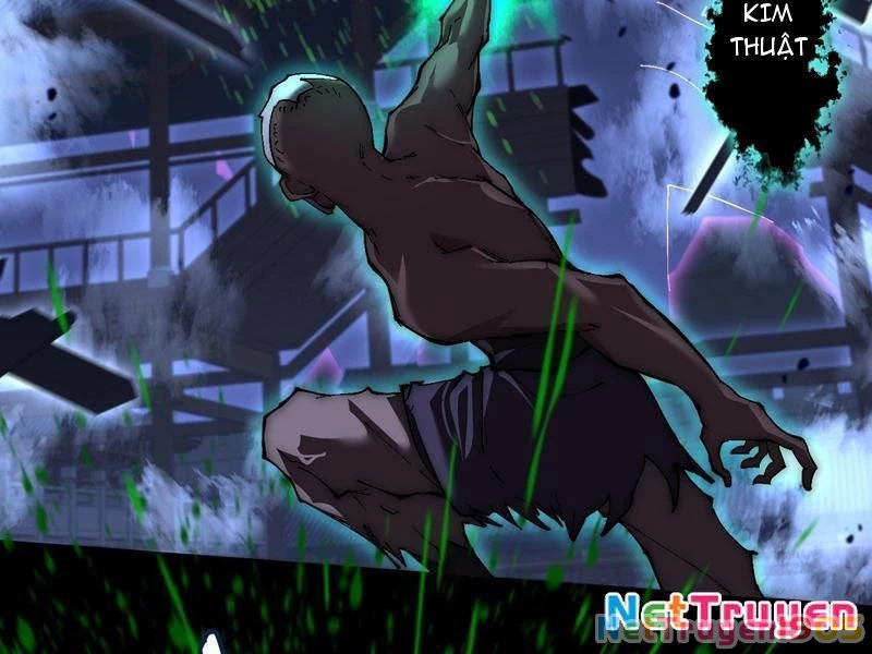 Quỷ Trọc Tiên Đạo Chapter 63 - 66