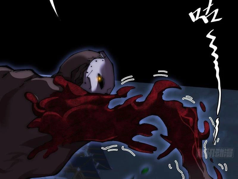 Quỷ Trọc Tiên Đạo Chapter 63 - 77