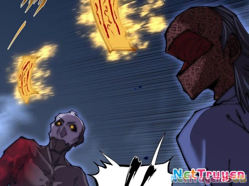 Quỷ Trọc Tiên Đạo Chapter 63 - 81