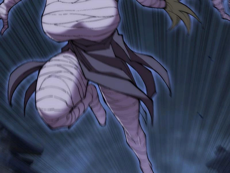 Quỷ Trọc Tiên Đạo Chapter 63 - 98