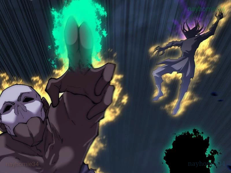 Quỷ Trọc Tiên Đạo Chapter 63 - 104