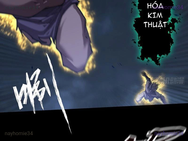 Quỷ Trọc Tiên Đạo Chapter 63 - 105