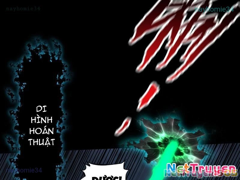 Quỷ Trọc Tiên Đạo Chapter 63 - 106