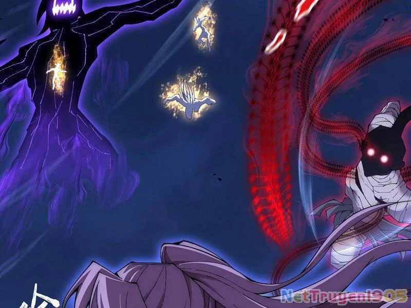 Quỷ Trọc Tiên Đạo Chapter 63 - 122