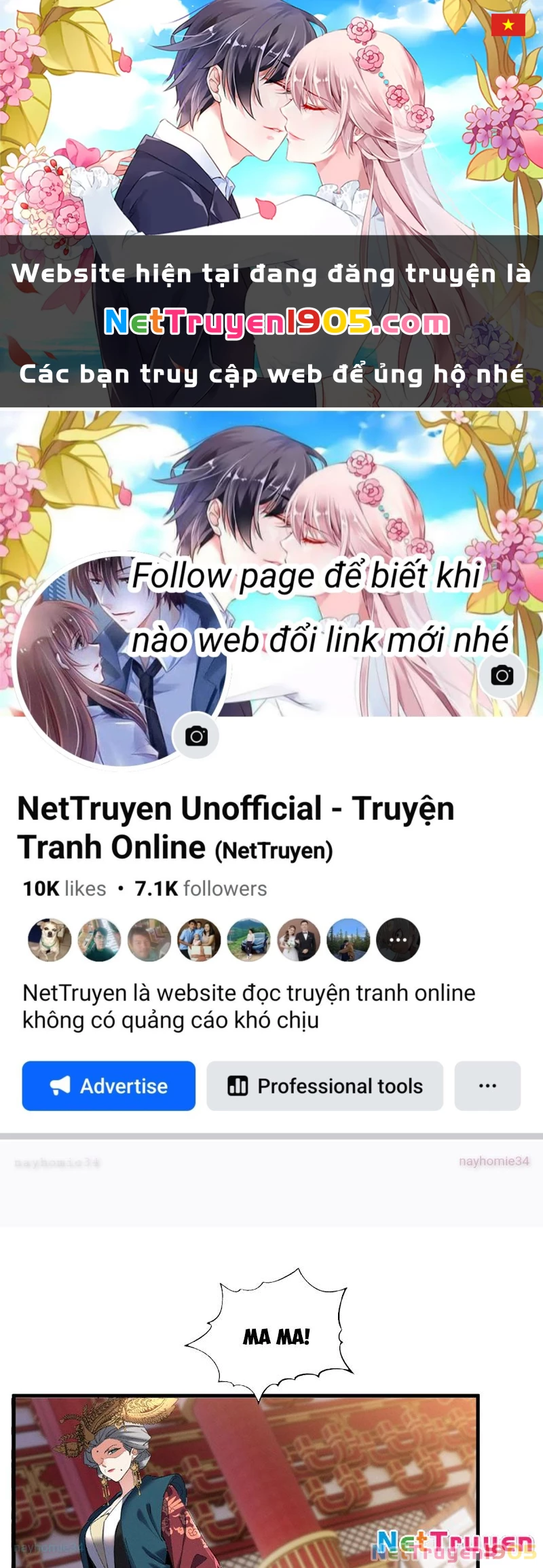 Kẻ Thù Của Ta Lại Thành Đạo Lữ Chapter 16 - 1