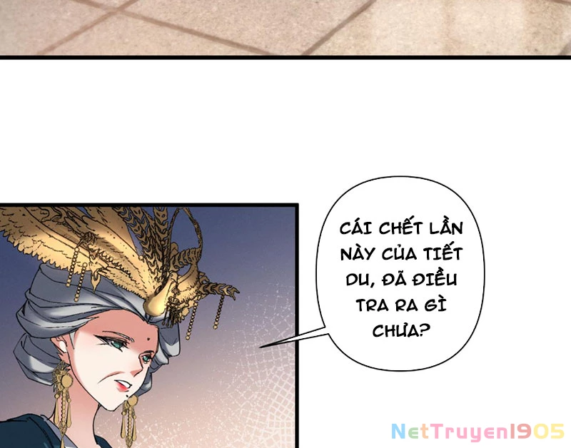 Kẻ Thù Của Ta Lại Thành Đạo Lữ Chapter 16 - 4