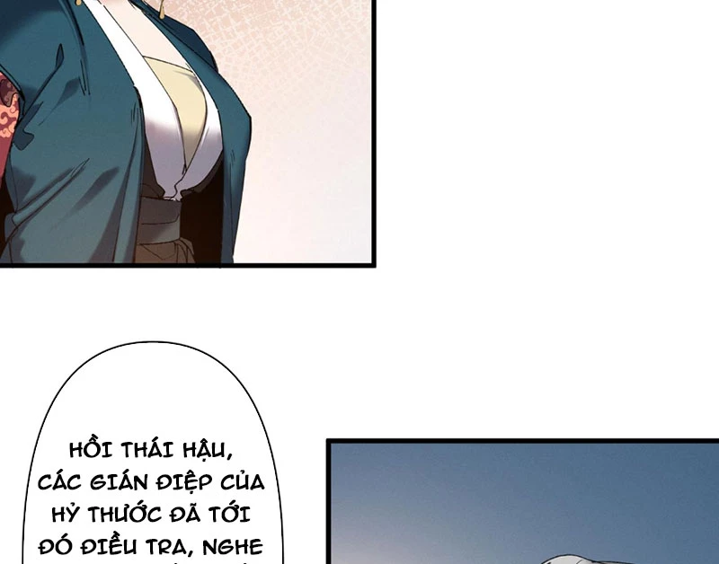 Kẻ Thù Của Ta Lại Thành Đạo Lữ Chapter 16 - 5