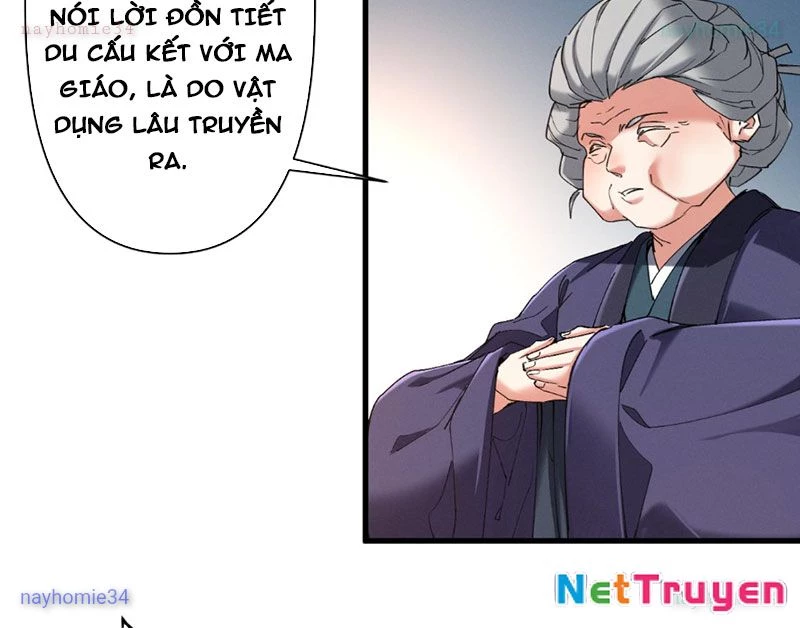 Kẻ Thù Của Ta Lại Thành Đạo Lữ Chapter 16 - 6