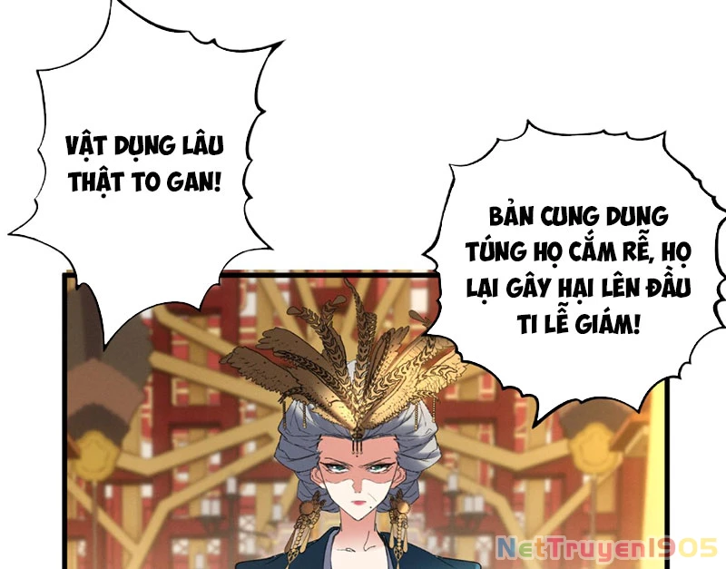 Kẻ Thù Của Ta Lại Thành Đạo Lữ Chapter 16 - 7