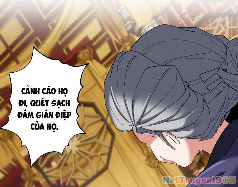 Kẻ Thù Của Ta Lại Thành Đạo Lữ Chapter 16 - 9