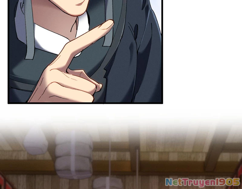 Kẻ Thù Của Ta Lại Thành Đạo Lữ Chapter 16 - 19