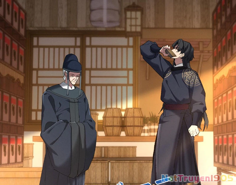 Kẻ Thù Của Ta Lại Thành Đạo Lữ Chapter 16 - 20