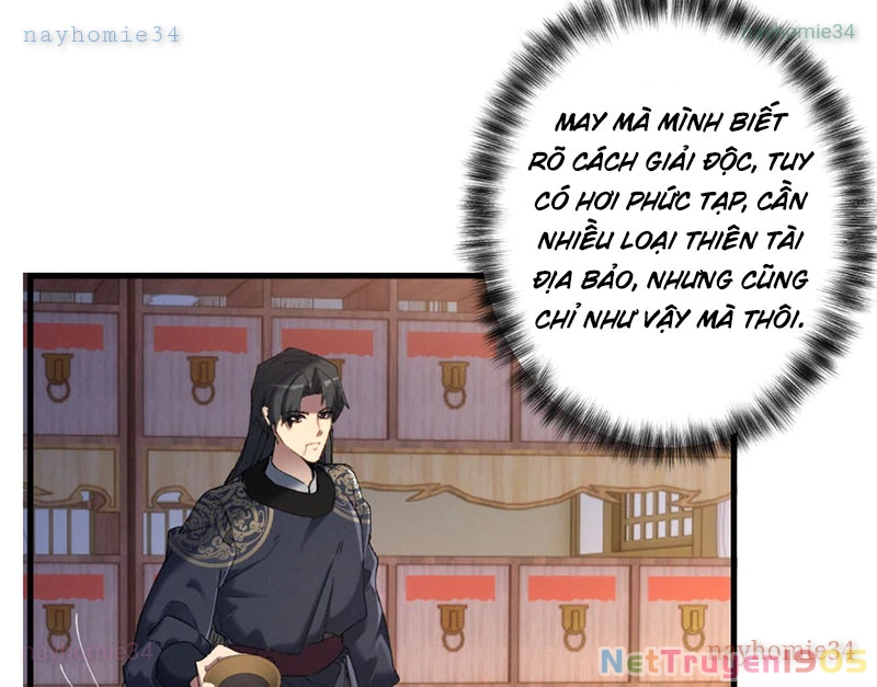 Kẻ Thù Của Ta Lại Thành Đạo Lữ Chapter 16 - 23