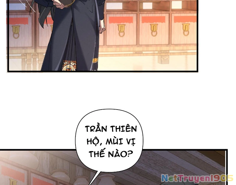 Kẻ Thù Của Ta Lại Thành Đạo Lữ Chapter 16 - 24