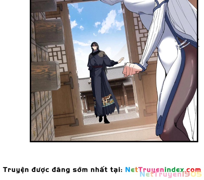 Kẻ Thù Của Ta Lại Thành Đạo Lữ Chapter 16 - 34