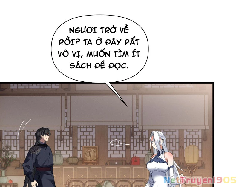 Kẻ Thù Của Ta Lại Thành Đạo Lữ Chapter 16 - 35