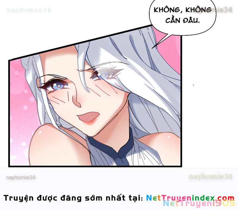 Kẻ Thù Của Ta Lại Thành Đạo Lữ Chapter 16 - 40