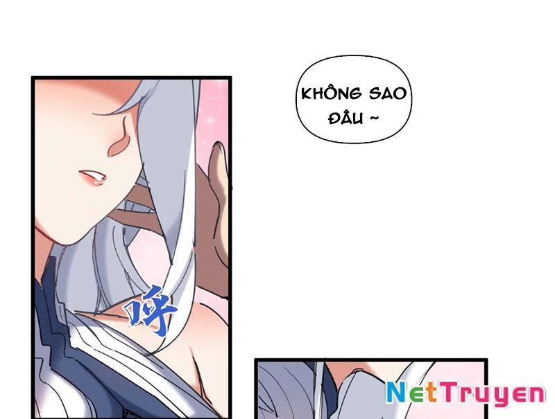 Kẻ Thù Của Ta Lại Thành Đạo Lữ Chapter 16 - 41