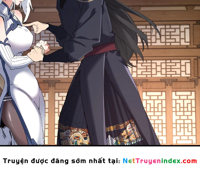 Kẻ Thù Của Ta Lại Thành Đạo Lữ Chapter 16 - 44