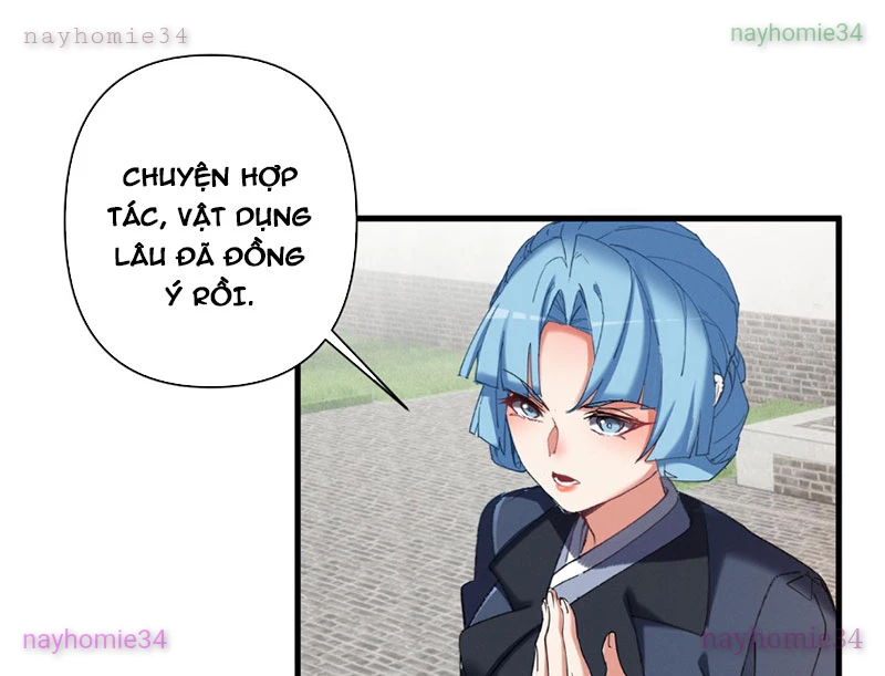 Kẻ Thù Của Ta Lại Thành Đạo Lữ Chapter 16 - 53