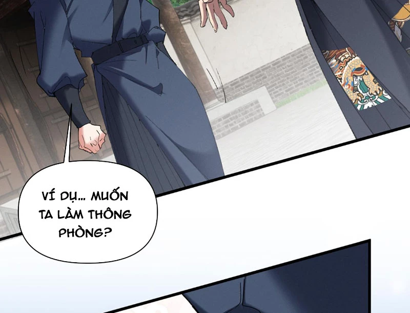 Kẻ Thù Của Ta Lại Thành Đạo Lữ Chapter 16 - 57