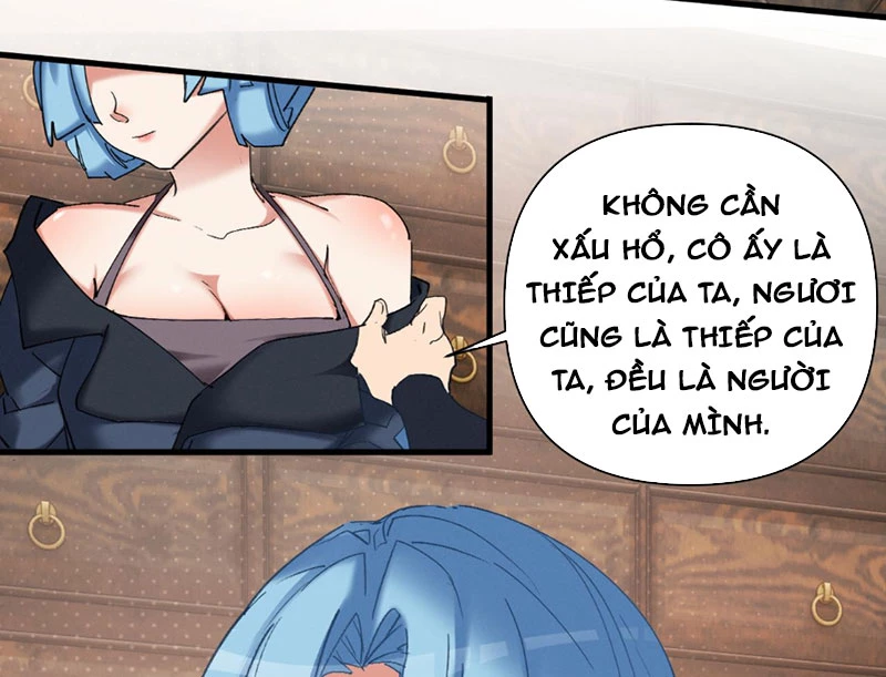 Kẻ Thù Của Ta Lại Thành Đạo Lữ Chapter 16 - 74