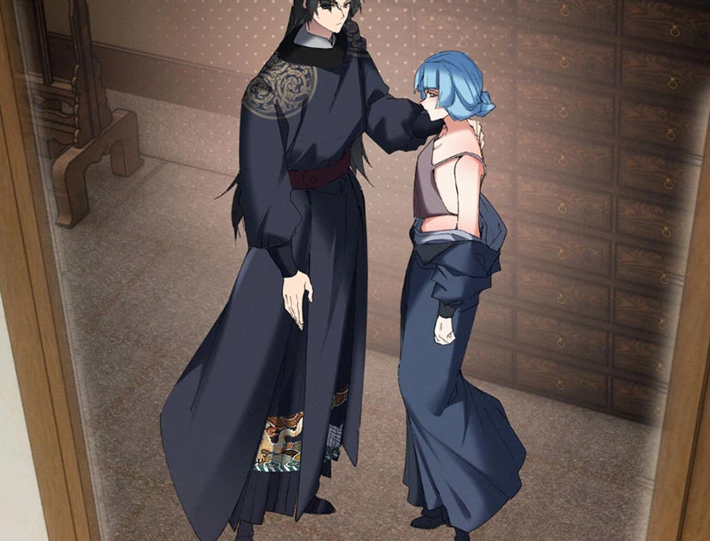 Kẻ Thù Của Ta Lại Thành Đạo Lữ Chapter 16 - 79