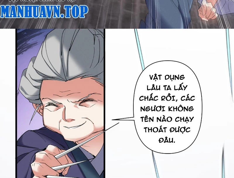 Kẻ Thù Của Ta Lại Thành Đạo Lữ Chapter 16 - 85