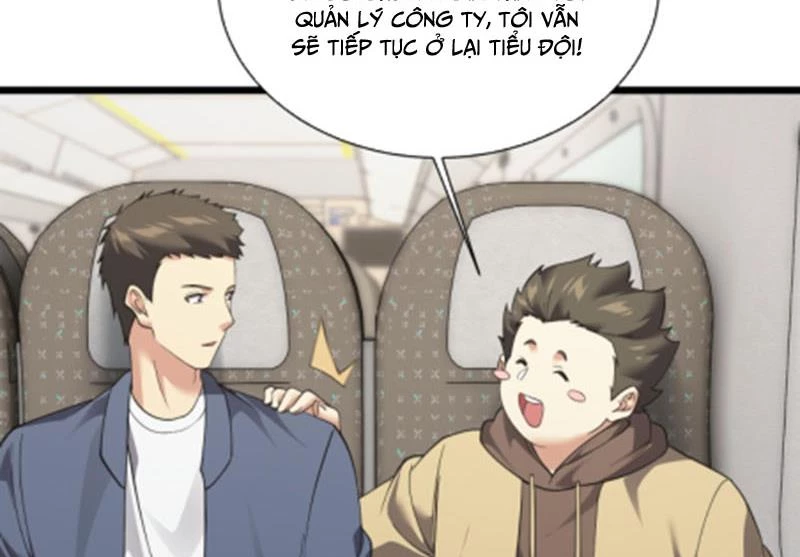 Ta Học Trảm Thần Trong Bệnh Viện Tâm Thần Chapter 280 - 5