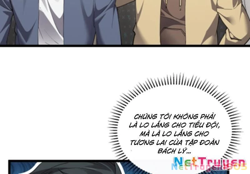 Ta Học Trảm Thần Trong Bệnh Viện Tâm Thần Chapter 280 - 6