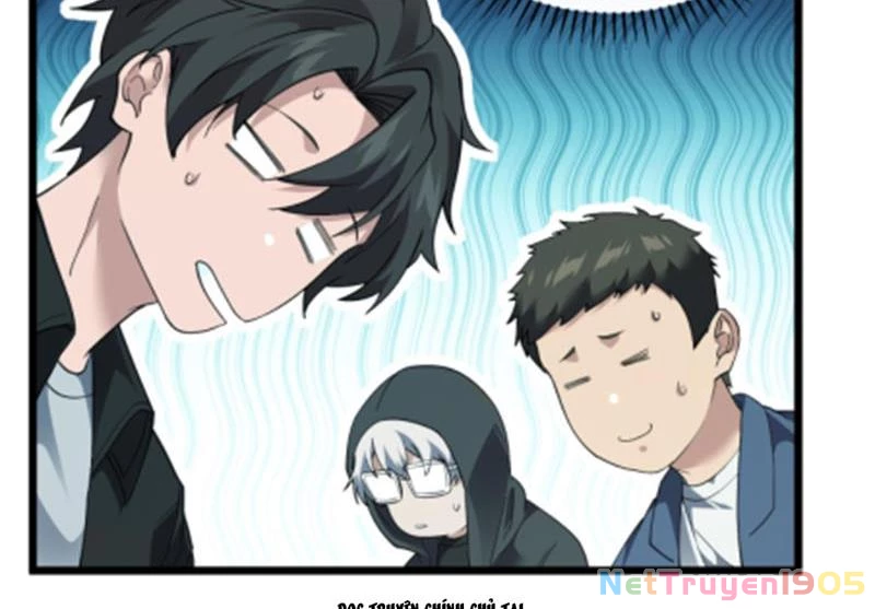 Ta Học Trảm Thần Trong Bệnh Viện Tâm Thần Chapter 280 - 7