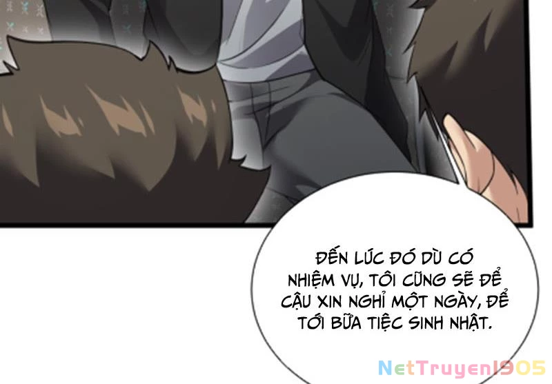 Ta Học Trảm Thần Trong Bệnh Viện Tâm Thần Chapter 280 - 10