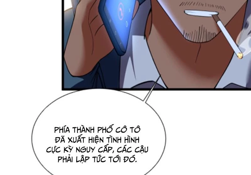 Ta Học Trảm Thần Trong Bệnh Viện Tâm Thần Chapter 280 - 19