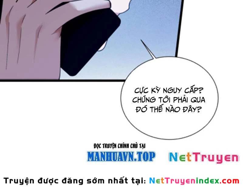 Ta Học Trảm Thần Trong Bệnh Viện Tâm Thần Chapter 280 - 21