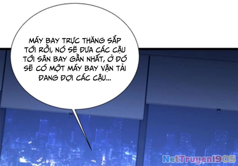 Ta Học Trảm Thần Trong Bệnh Viện Tâm Thần Chapter 280 - 22