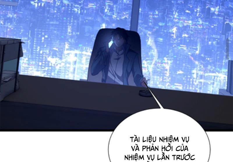 Ta Học Trảm Thần Trong Bệnh Viện Tâm Thần Chapter 280 - 23