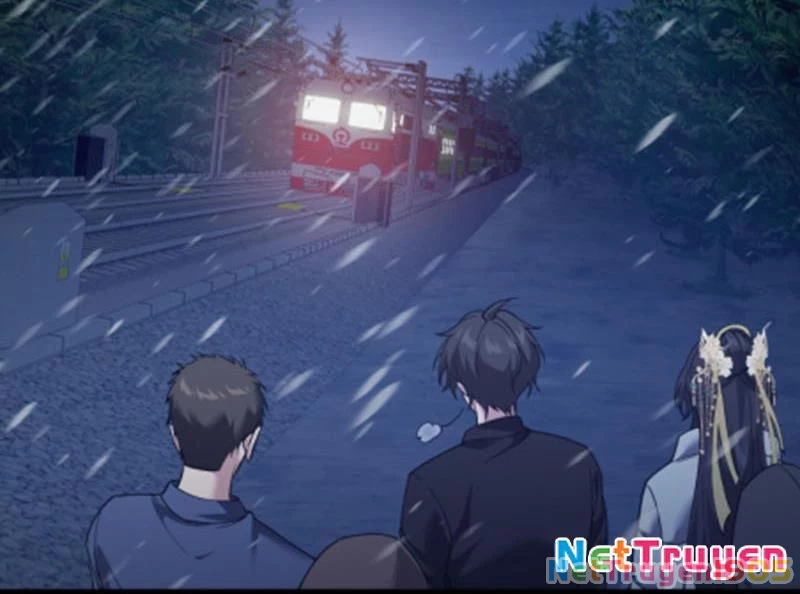 Ta Học Trảm Thần Trong Bệnh Viện Tâm Thần Chapter 280 - 36