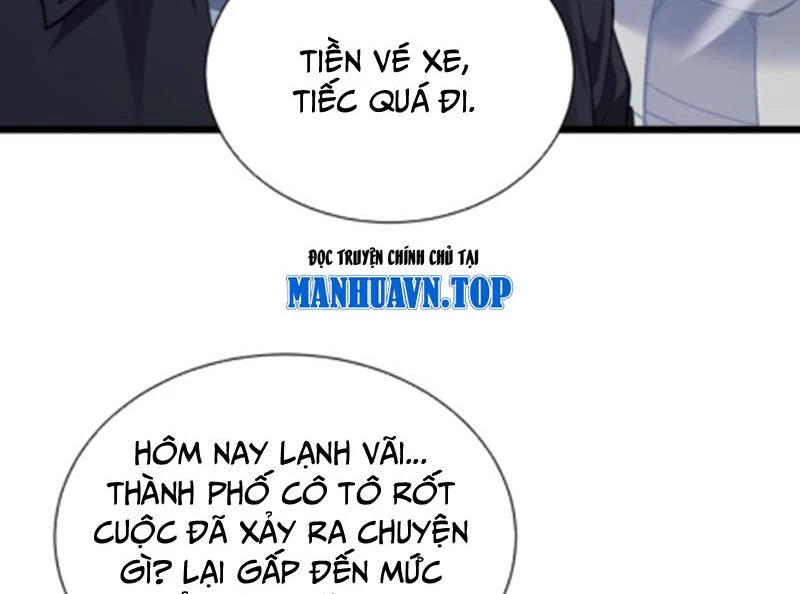 Ta Học Trảm Thần Trong Bệnh Viện Tâm Thần Chapter 280 - 39