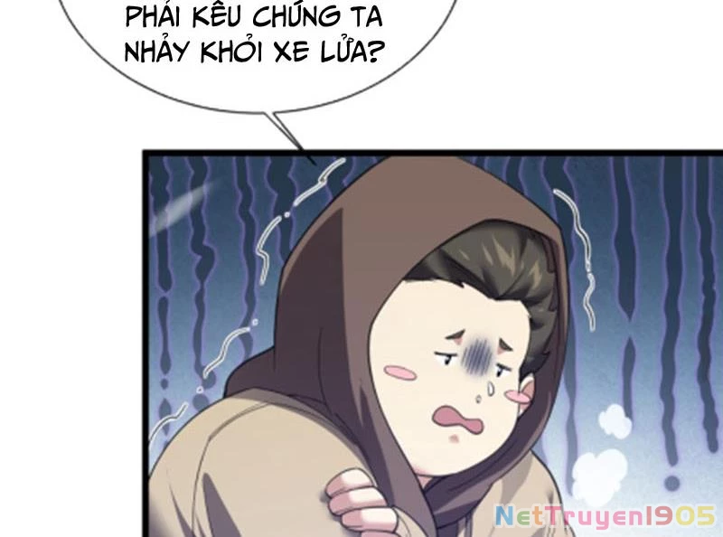 Ta Học Trảm Thần Trong Bệnh Viện Tâm Thần Chapter 280 - 40