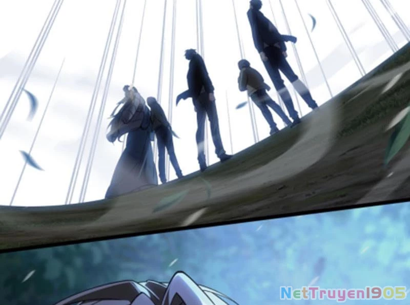 Ta Học Trảm Thần Trong Bệnh Viện Tâm Thần Chapter 280 - 44