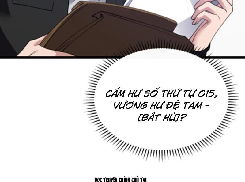 Ta Học Trảm Thần Trong Bệnh Viện Tâm Thần Chapter 280 - 58