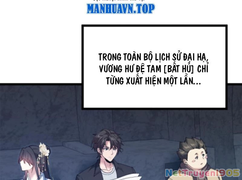 Ta Học Trảm Thần Trong Bệnh Viện Tâm Thần Chapter 280 - 59