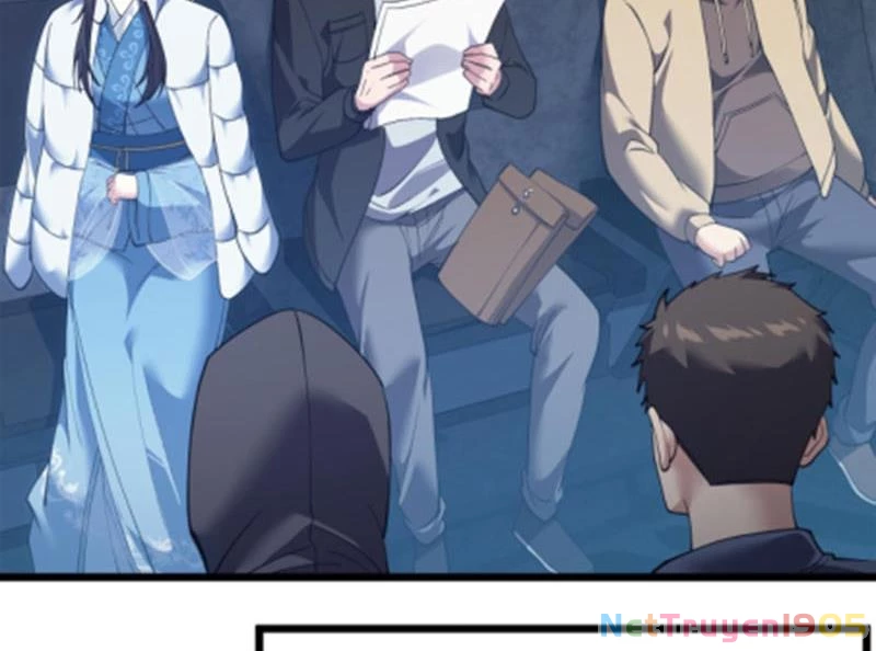 Ta Học Trảm Thần Trong Bệnh Viện Tâm Thần Chapter 280 - 60